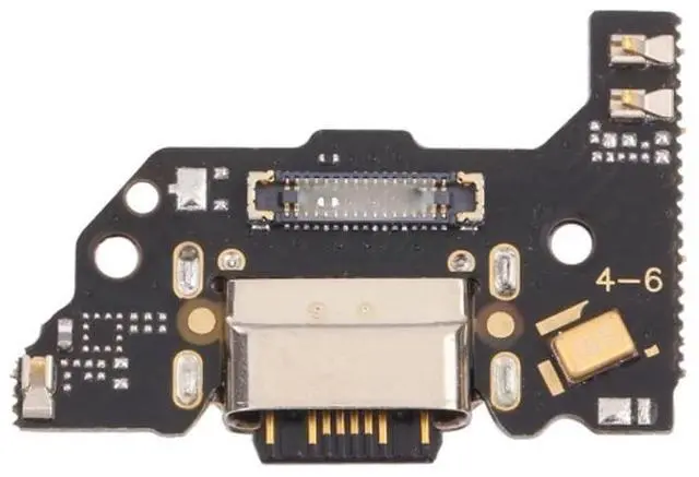 Main image of Dock Charger Port Charging Port Board for Xiaomi Mi 11 Lite 5G / Mi 11 Lite M2101K9AG