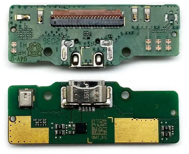 Main image of USB Charging Port Connect for Samsung Tab A 8.0 2019 SM-T290 T290