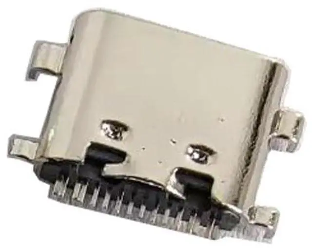Main image of Type C USB Charging Tail Port Dock Plug Connector Socket Repair Parts for Blackview Tab 16 Pro