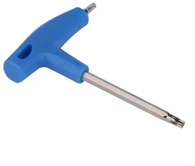Alt view image 2 of 4 - Multifunctional T20 T25 Screwdriver for Efficient Shaft Easy Club Maintenance Repair Adapter Adjustments