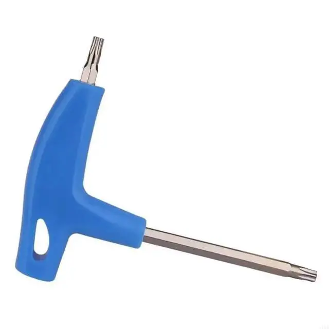 Alt view image 3 of 4 - Multifunctional T20 T25 Screwdriver for Efficient Shaft Easy Club Maintenance Repair Adapter Adjustments