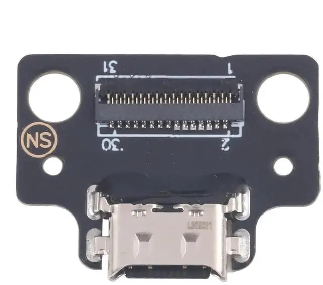 Main image of Charging Port Board for Blackview Tab 15 / Tab 15 Pro / Pad3 T30-A8 USB Board Type C Charging Dock Connector