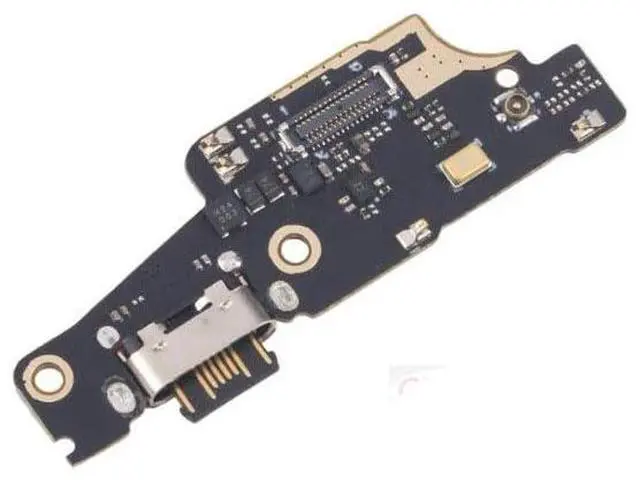 Main image of USB Dock Charger Charging Port Flex Cable Replace Part for UMIDIGI G9A Charging Port Board