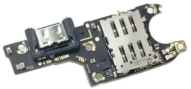 Main image of USB Charging Port Board for Honor 200 Dock Charger Plug Connector Flex Cable Replacement Parts
