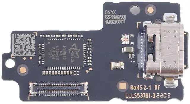 Main image of Charging Port Board for Lenovo Tab P11 Pro Gen 2 TB132FU Tab Repair Spare Part