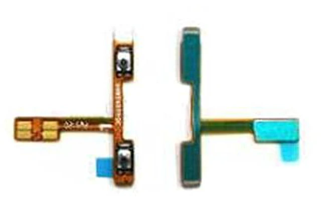 Main image of Power On Off Volume Side Button Key Flex Cable for Xiaomi Mi 11 Lite