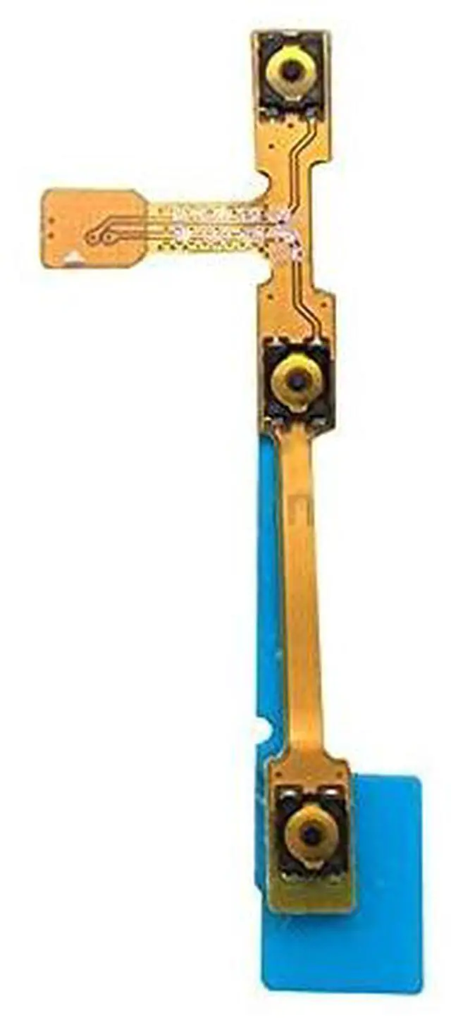 Main image of Power Button and Volume Button Flex Cable for Samsung Galaxy Tab 4 10.1 T530 T531
