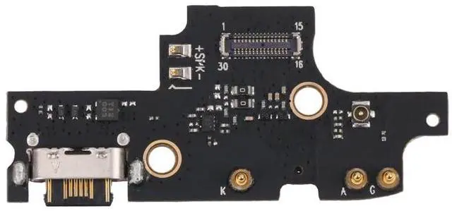 Main image of Charging Port Board for UMIDIGI A13 Pro