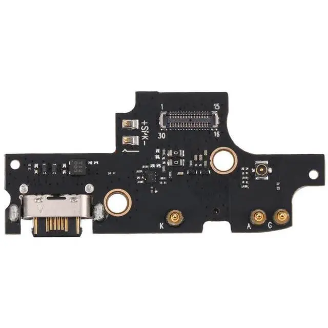 Alt view image 2 of 2 - Charging Port Board for UMIDIGI A13 Pro