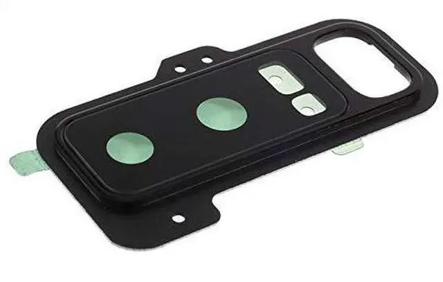 Main image of Back Camera Lens Cover with Glass Replacement Part for Samsung Galaxy Note 8 N950 N950F