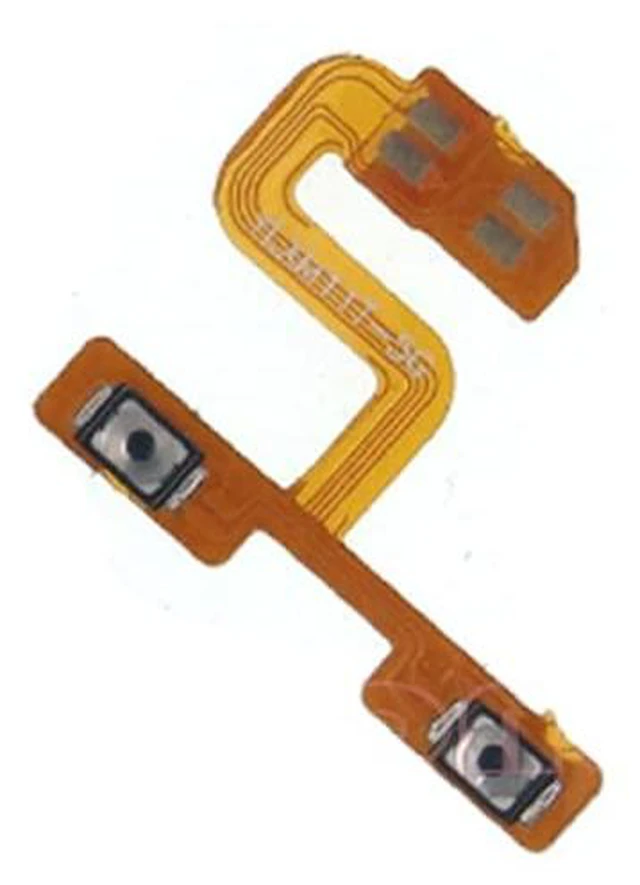 Main image of Volume Button Switch Mute On/Off Flex Cable for Xiaomi Mi 11T 5G