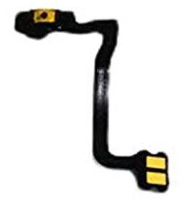 Main image of Power ON Off Mute Switch Control Key Flex Cable for OnePlus 9