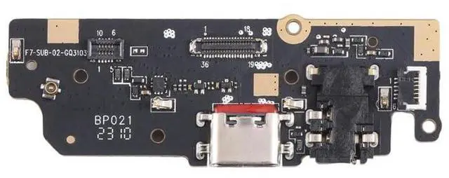 Main image of Charging Port Board for Ulefone Power Armor 16 Pro
