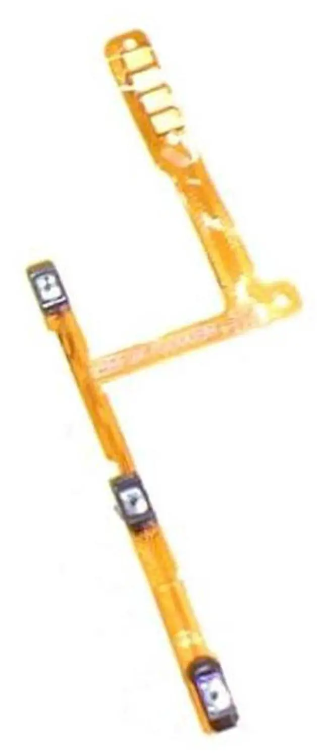 Main image of Power on Off Volume Side Button Flex Cable for TCL 40R 5G T771K T771 40 XE 5G T609