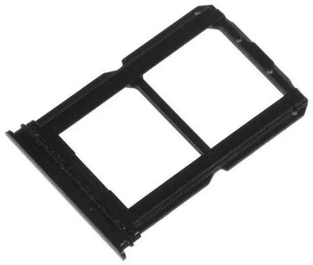 Main image of 5pcs/lot for Oneplus 6T Dual SIM Card Tray Holder Slot Replacement Part for oneplus 6T