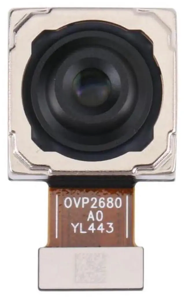 Main image of Back Facing Camera Module Repair Part for Xiaomi Redmi Note 11 Pro