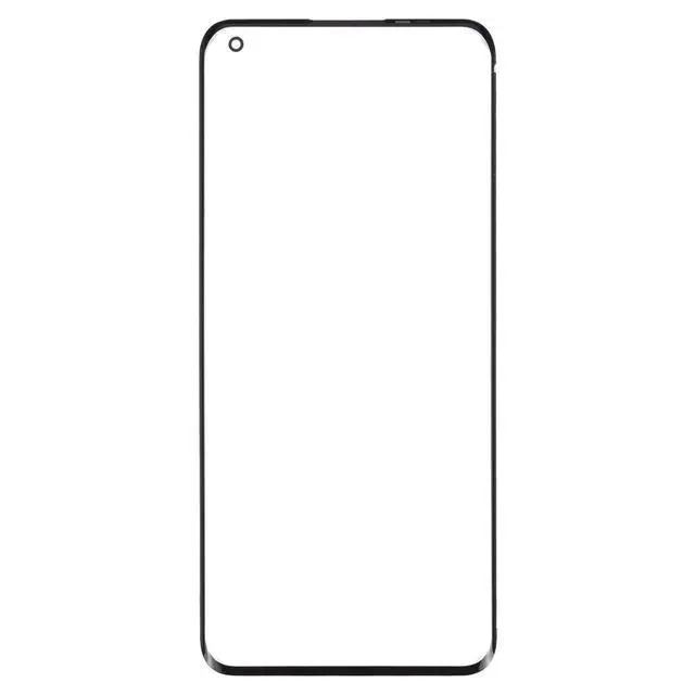 Main image of Front Screen Outer Glass Lens for OnePlus 10 Pro