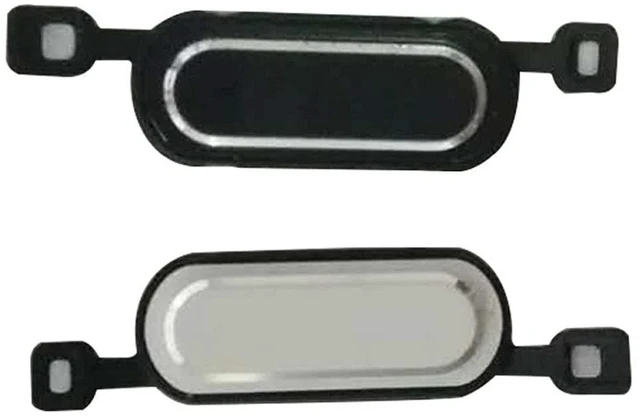 Main image of Home Button Return Key Part for Samsung Galaxy Core Prime G360 G361 - Black