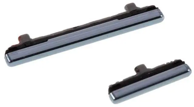 Main image of 1set New Volume Power Button Side Key Power Button Keys for Samsung Galaxy S20 G980/S20+ G985 (Blue)