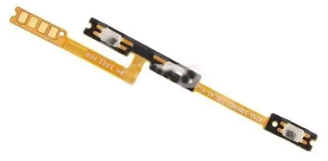 Main image of Power ON Off Button & Volume Button Flex Cable Replace Part for Lenovo Tab M11 TB331FC TB331FU