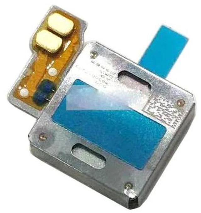 Main image of Earpiece Speaker Replacement Part for Google Pixel 5