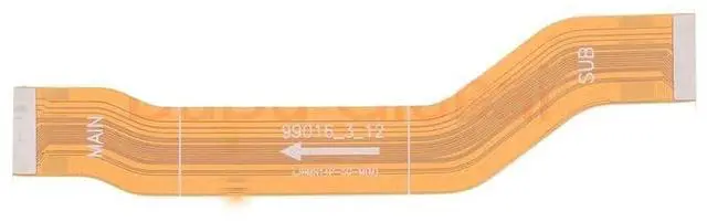 Main image of Motherboard Flex Cable Main Board Connector Flex Cable Replacement Parts for Xiaomi Redmi Note 14 Pro 5G