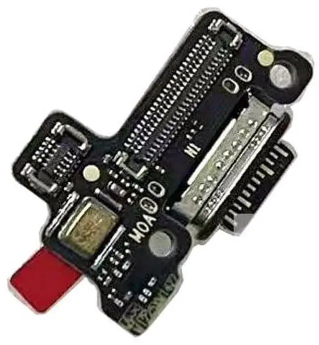 Main image of USB Port Charging for Xiaomi Mi 14 Ultra Dock Port Connector Flex Cable/Motherboard Flex Cable