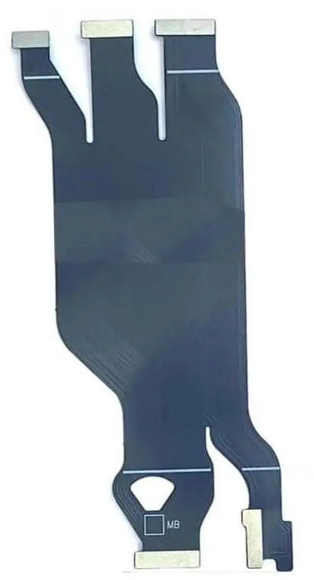 Main image of Motherboard Flex Cable Main Board Connector Flex Cable Replacement Parts for Realme GT 7 Pro