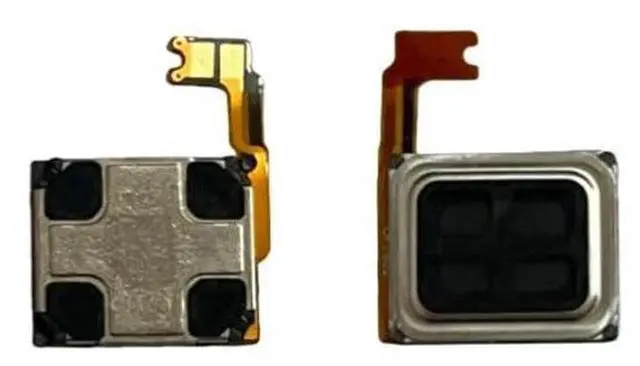 Main image of Top Front Earpiece Ear Speaker Receiver Repair Parts for Oneplus ACE 5