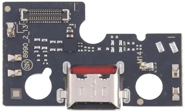 Main image of Charging Port Board for Lenovo Xiaoxin Pad 2022 TB128 Flex Cable Board Repair Replacement Part