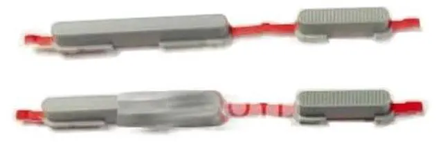 Main image of Volume Power Button Side Key Power Button Keys for Lenovo Tab M11 TB330FU / Xiaoxin Pad 11 2024