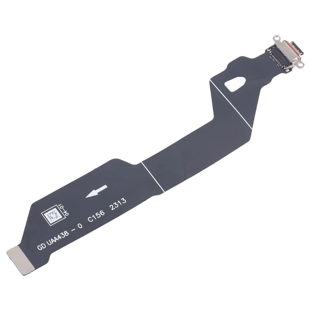 Alt view image 2 of 7 - OEM Charging Port Flex Cable for OnePlus 10 Parts