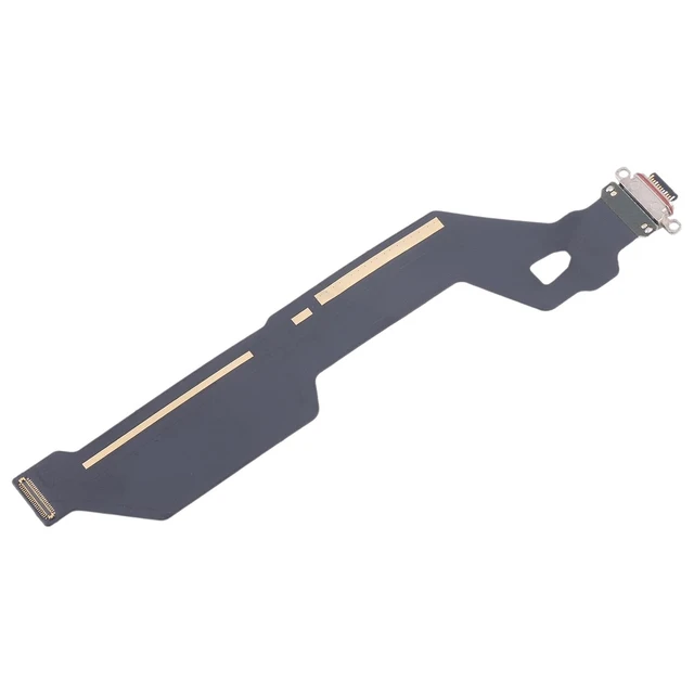 Alt view image 3 of 7 - OEM Charging Port Flex Cable for OnePlus 10 Parts