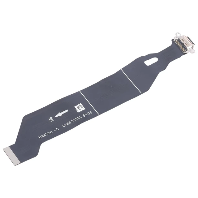 Alt view image 5 of 7 - OEM Charging Port Flex Cable for OnePlus 10 Parts
