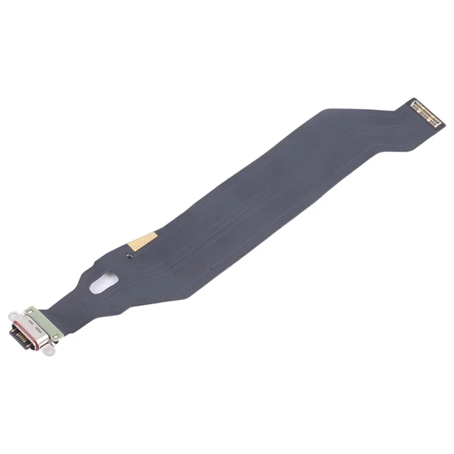 Alt view image 6 of 7 - OEM Charging Port Flex Cable for OnePlus 10 Parts
