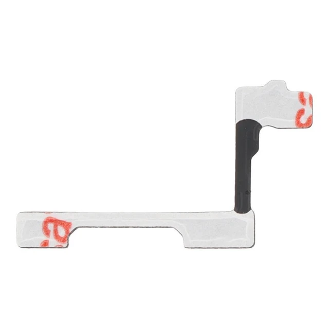 Alt view image 2 of 2 - Volume Button Flex Cable for OnePlus 12R Parts