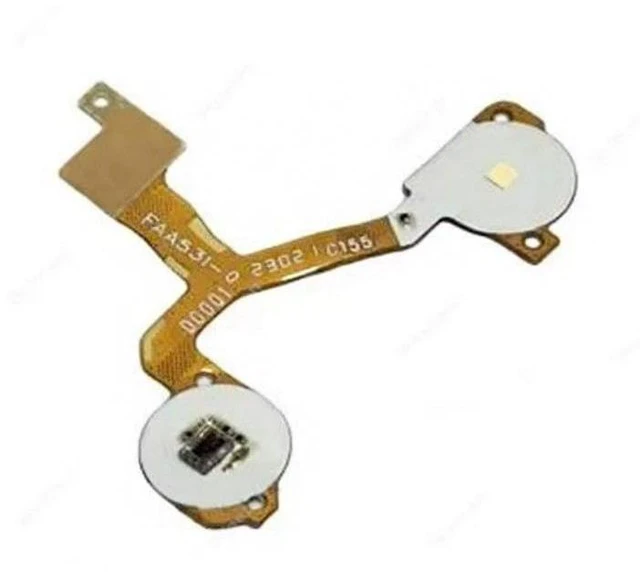 Main image of Flashlight Flex Cable for OnePlus Ace 2V PHK110 Parts