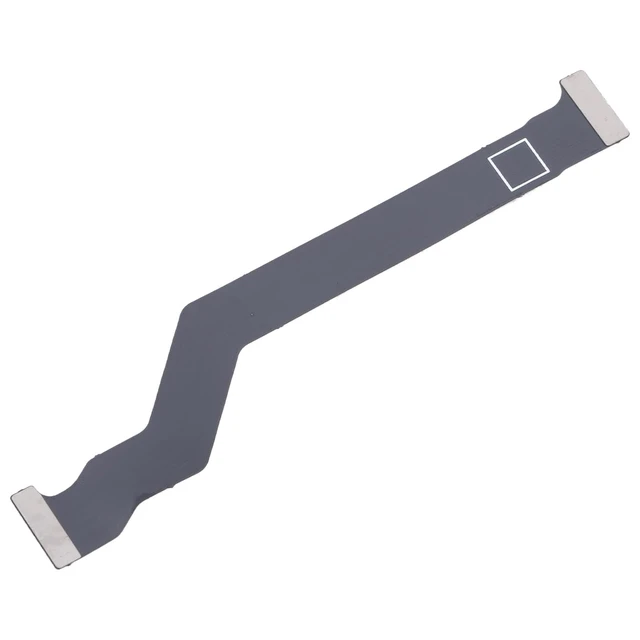 Alt view image 3 of 7 - OEM Motherboard Flex Cable for OnePlus 9R Parts
