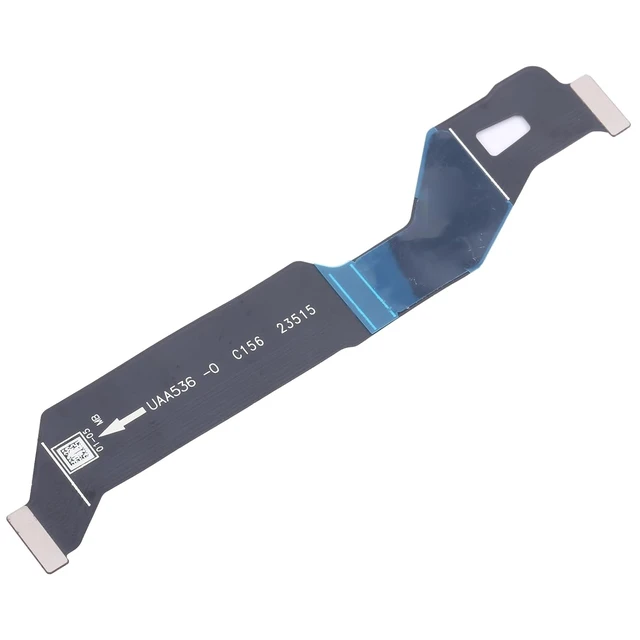Alt view image 2 of 7 - OEM Motherboard Flex Cable for OnePlus Ace 2 Pro (Large Cable) Parts