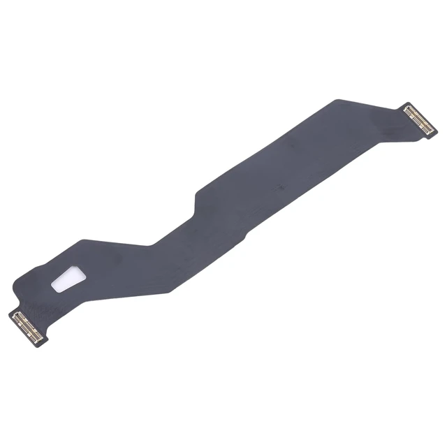 Alt view image 3 of 7 - OEM Motherboard Flex Cable for OnePlus Ace 2 Pro (Large Cable) Parts