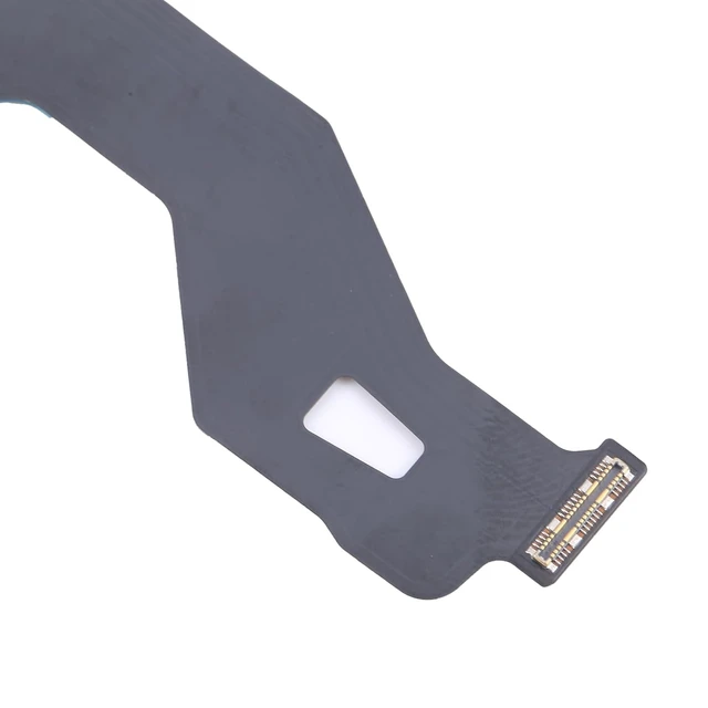 Alt view image 4 of 7 - OEM Motherboard Flex Cable for OnePlus Ace 2 Pro (Large Cable) Parts
