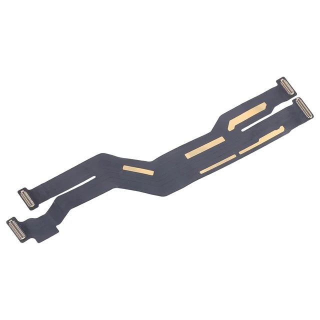 Alt view image 6 of 7 - OEM Motherboard Flex Cable for OnePlus 9R Parts