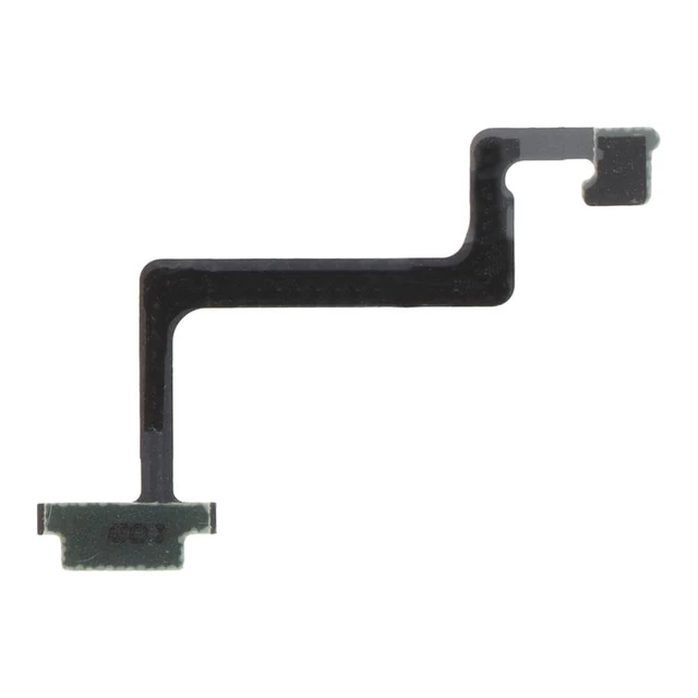 Alt view image 2 of 3 - Power Button Flex Cable for OnePlus Nord 3 5G Parts