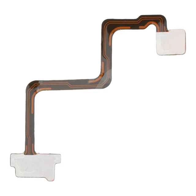 Alt view image 3 of 3 - Power Button Flex Cable for OnePlus Nord 3 5G Parts