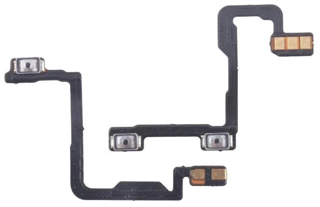 Main image of OEM Power Button & Volume Button Flex Cable for OnePlus Nord 2 Parts