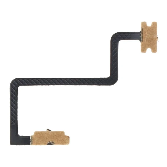 Alt view image 2 of 3 - Power Button Flex Cable for OnePlus nord CE 3 Lite Parts