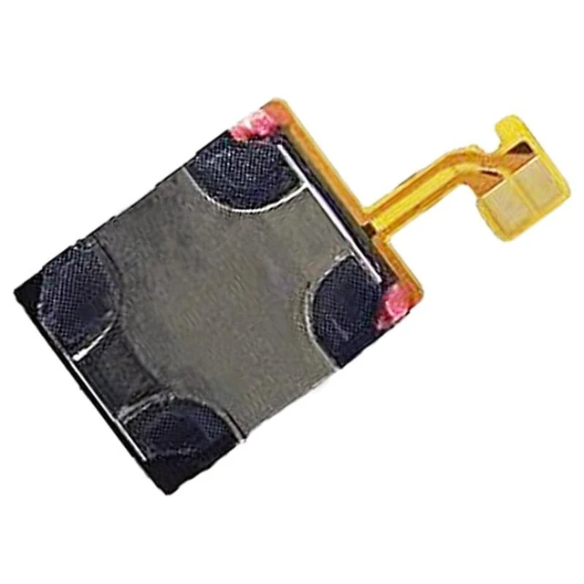 Alt view image 3 of 3 - for OnePlus Ace 3 PJE110 Top Earpiece Speaker Parts