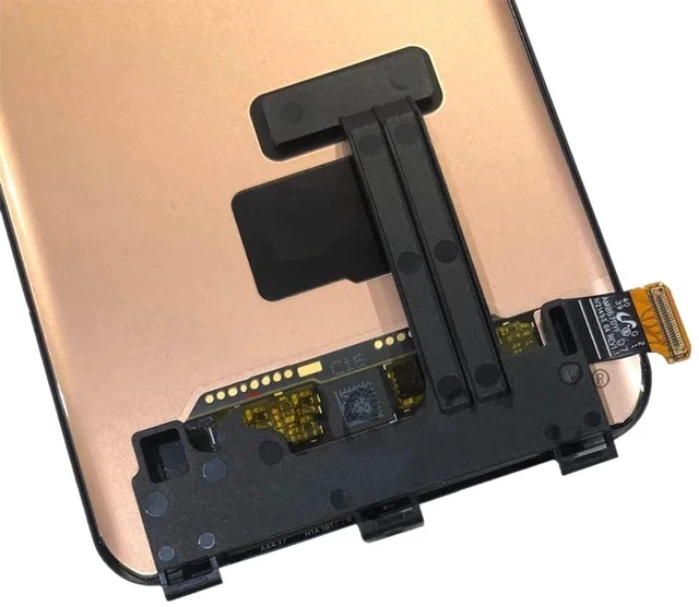 Alt view image 5 of 7 - for OnePlus 10 Pro NE2210 with Digitizer Full Assembly LCD Screen (Black) (Black) Spare Part