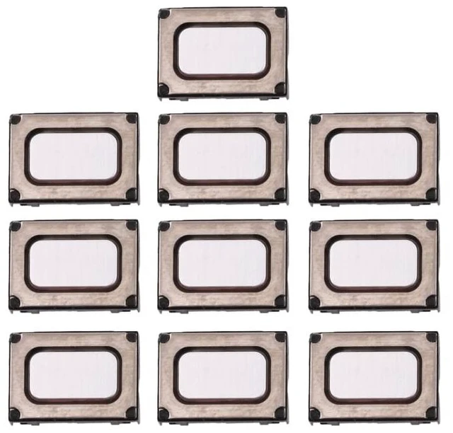 Main image of for OnePlus 7T 10pcs Earpiece Speaker Parts