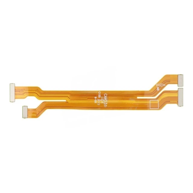Alt view image 2 of 5 - OEM Motherboard Flex Cable for OnePlus Nord 3 5G Parts